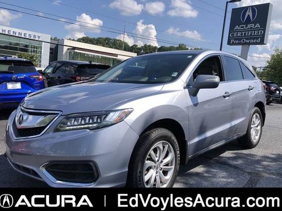 ACURA RDX 2016 5J8TB3H54GL015233 image