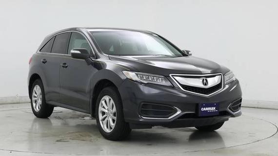 ACURA RDX 2016 5J8TB4H53GL021224 image