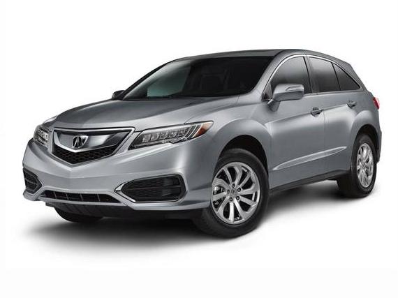 ACURA RDX 2016 5J8TB3H51GL004111 image