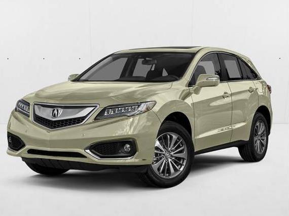 ACURA RDX 2016 5J8TB4H77GL016576 image ACURA RDX 2016 5J8TB4H77GL016576 image