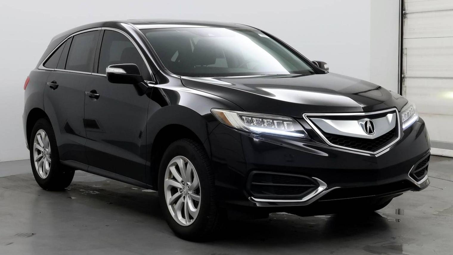 ACURA RDX 2016 5J8TB3H39GL012519 image