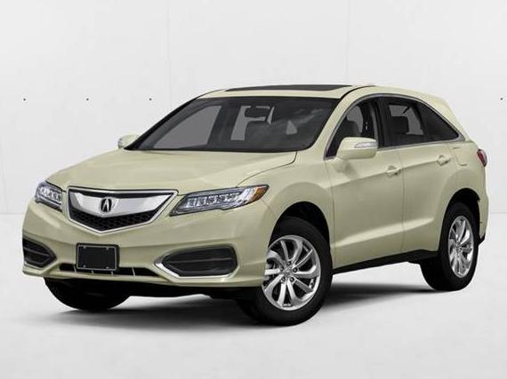 ACURA RDX 2016 5J8TB3H52GL014033 image ACURA RDX 2016 5J8TB3H52GL014033 image