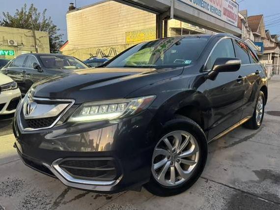 ACURA RDX 2016 5J8TB4H31GL009006 image ACURA RDX 2016 5J8TB4H31GL009006 image