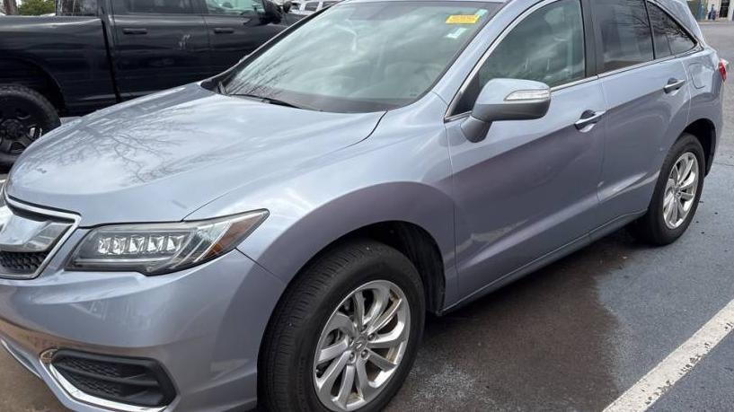 ACURA RDX 2016 5J8TB3H34GL012895 image