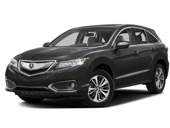 ACURA RDX 2016 5J8TB3H79GL010093 image ACURA RDX 2016 5J8TB3H79GL010093 image