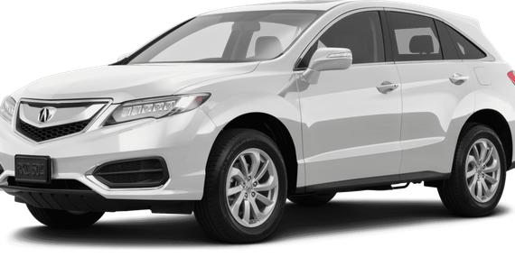 ACURA RDX 2016 5J8TB3H59GL008908 image