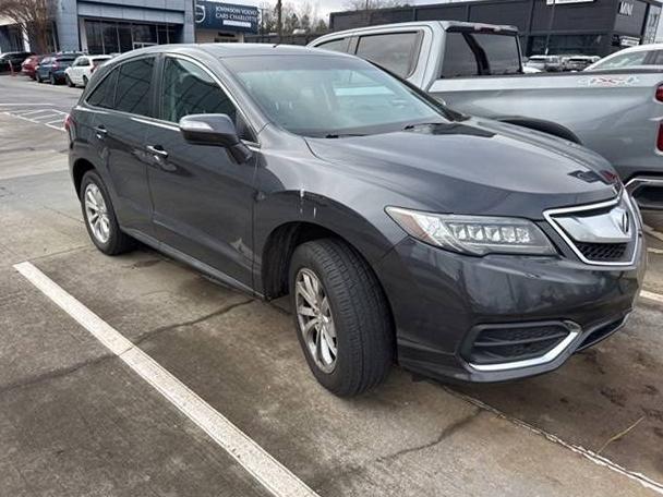 ACURA RDX 2016 5J8TB3H5XGL009016 image