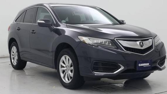 ACURA RDX 2016 5J8TB4H5XGL025352 image