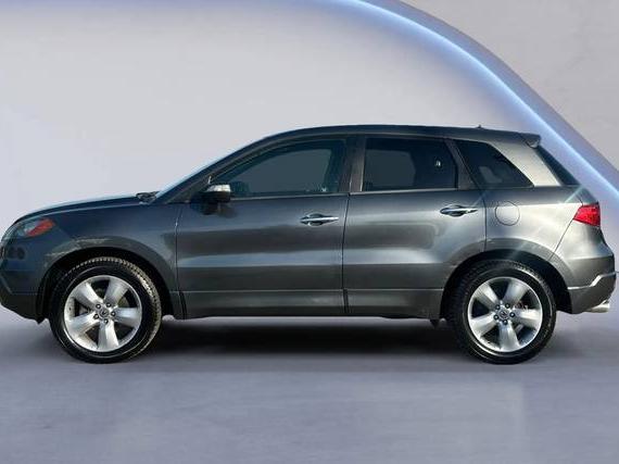 ACURA RDX 2009 5J8TB18289A007466 image