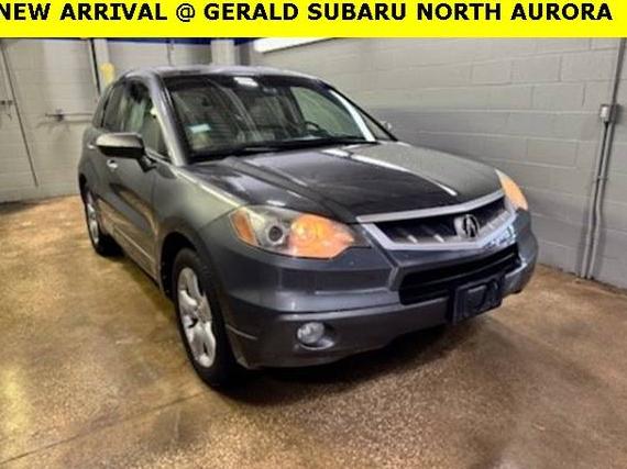 ACURA RDX 2009 5J8TB182X9A001359 image