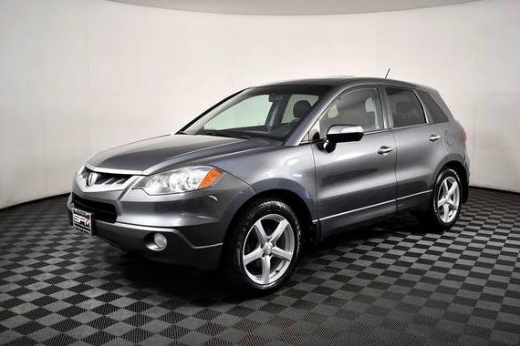 ACURA RDX 2009 5J8TB18259A802703 image
