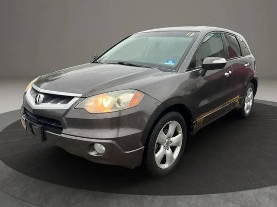 ACURA RDX 2009 5J8TB18269A008017 image