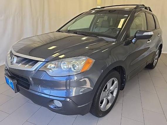 ACURA RDX 2007 5J8TB18257A006336 image