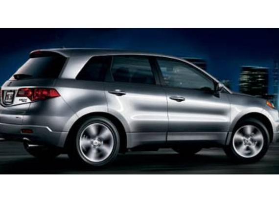 ACURA RDX 2007 5J8TB18517A022950 image ACURA RDX 2007 5J8TB18517A022950 image