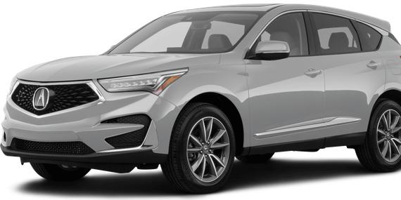 ACURA RDX 2019 5J8TC2H59KL011792 image