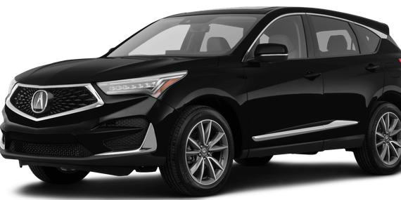 ACURA RDX 2019 5J8TC2H58KL038059 image