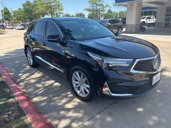 ACURA RDX 2019 5J8TC1H33KL007150 image