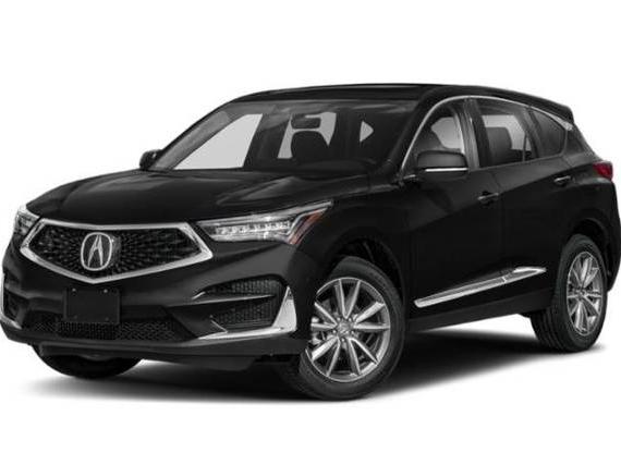 ACURA RDX 2019 5J8TC2H54KL033344 image