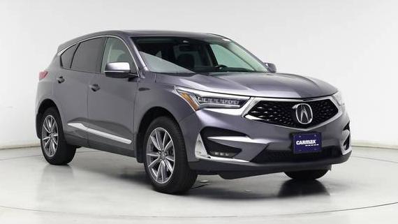 ACURA RDX 2019 5J8TC2H5XKL002776 image