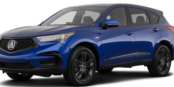 ACURA RDX 2019 5J8TC2H68KL035851 image