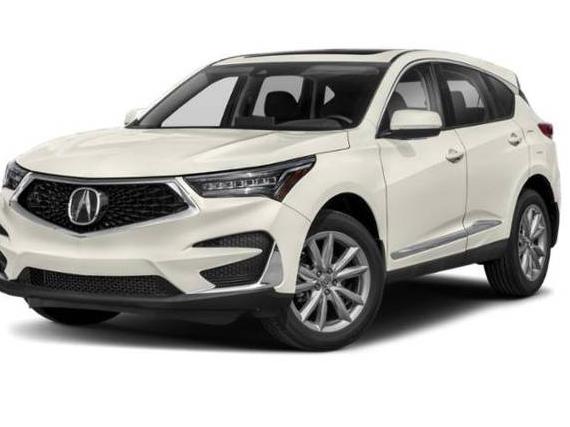 ACURA RDX 2019 5J8TC1H39KL024521 image