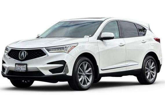 ACURA RDX 2019 5J8TC1H53KL014584 image ACURA RDX 2019 5J8TC1H53KL014584 image