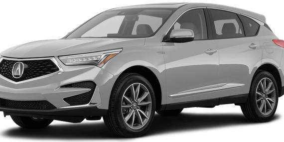 ACURA RDX 2019 5J8TC2H56KL042059 image