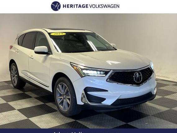 ACURA RDX 2019 5J8TC1H50KL011478 image ACURA RDX 2019 5J8TC1H50KL011478 image