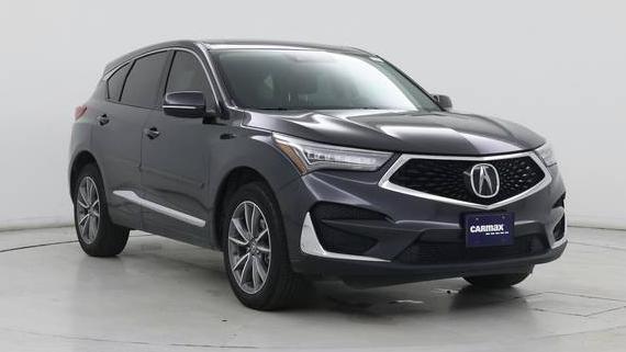 ACURA RDX 2019 5J8TC1H55KL010102 image