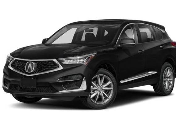 ACURA RDX 2019 5J8TC2H50KL043191 image