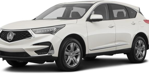 ACURA RDX 2019 5J8TC2H30KL043643 image