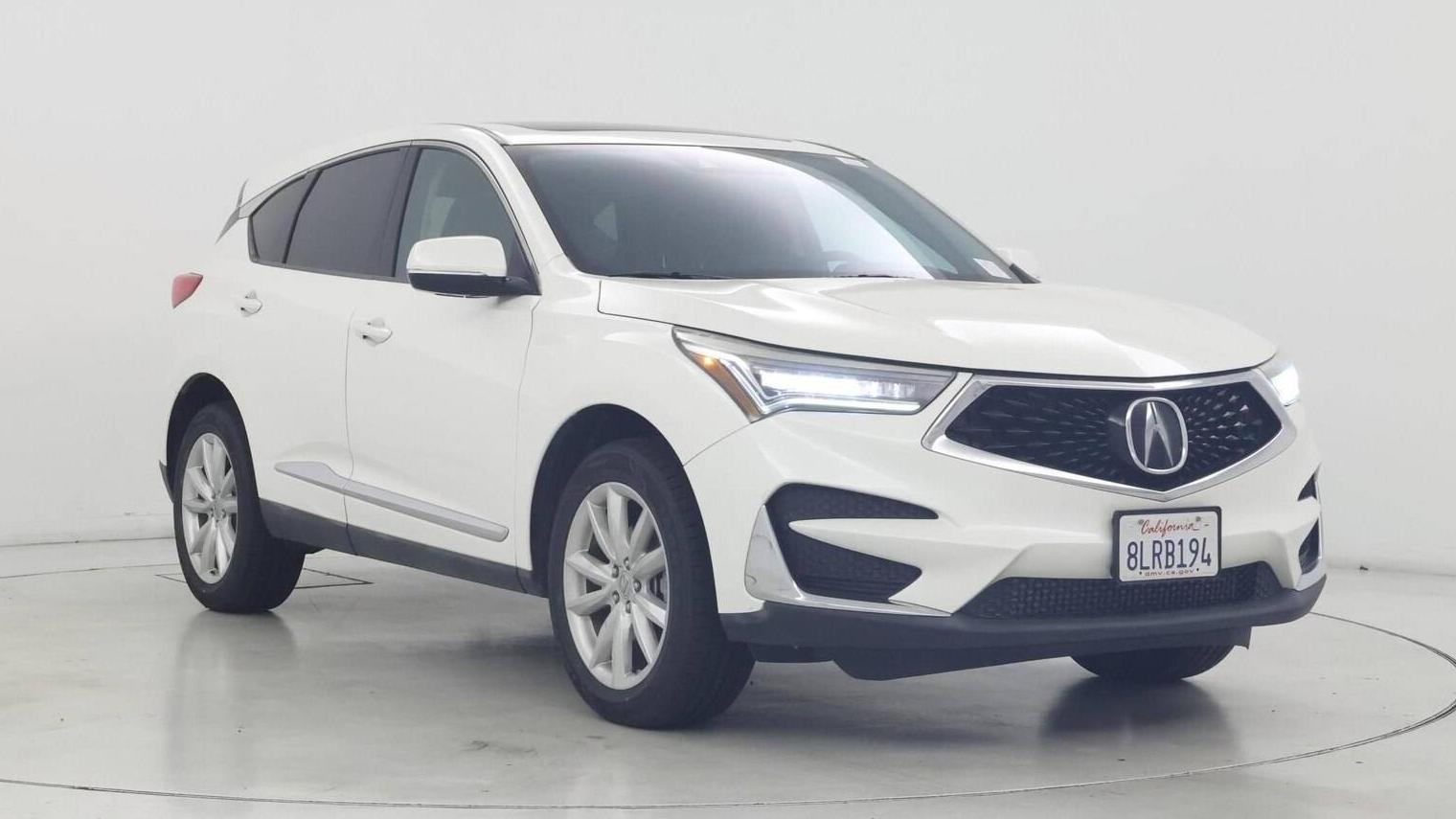 ACURA RDX 2019 5J8TC2H39KL031491 image