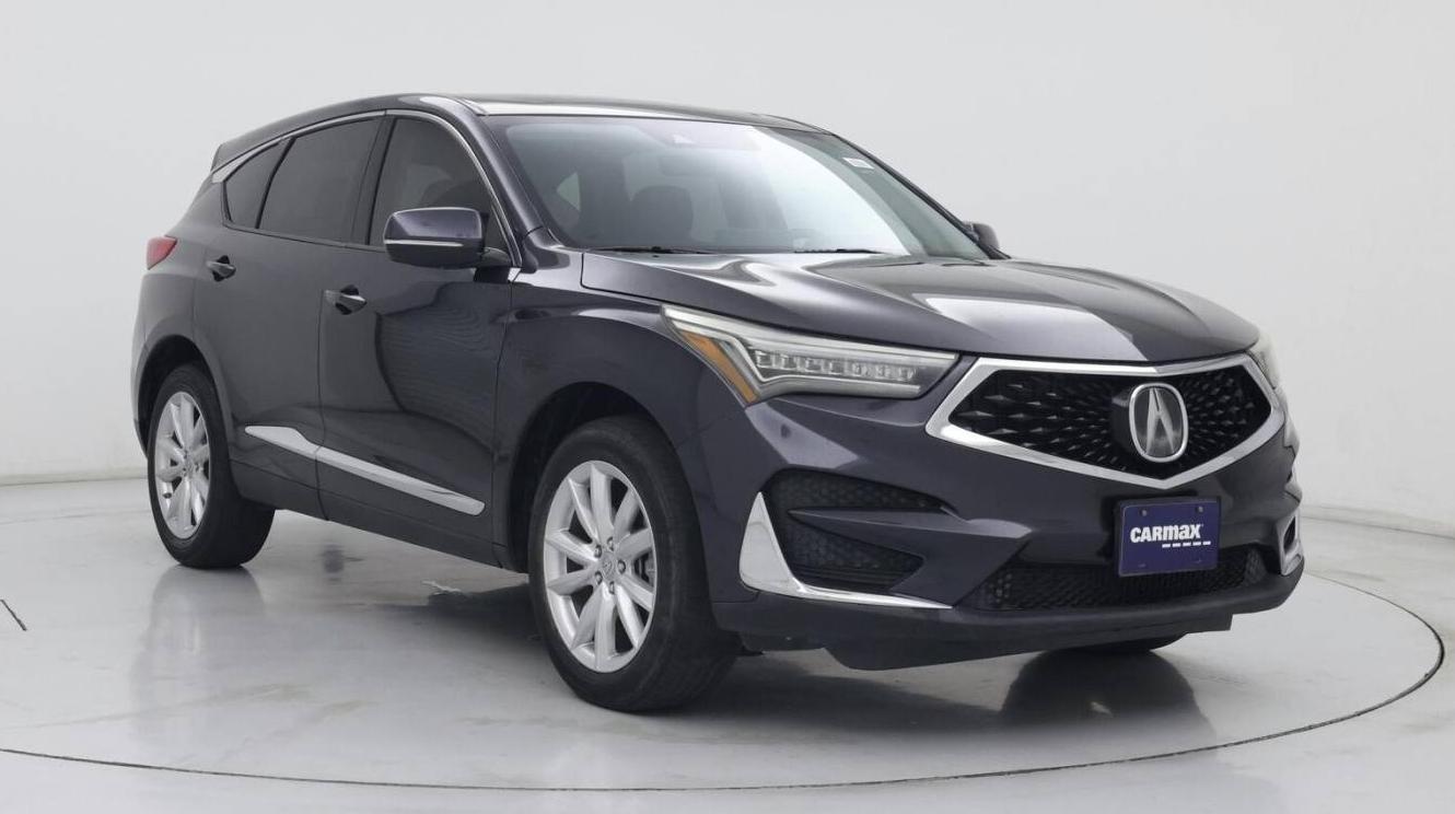 ACURA RDX 2019 5J8TC1H31KL007051 image