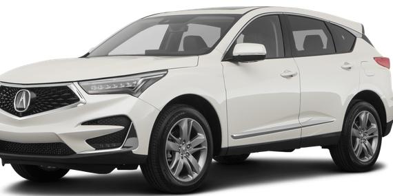 ACURA RDX 2019 5J8TC1H38KL021741 image