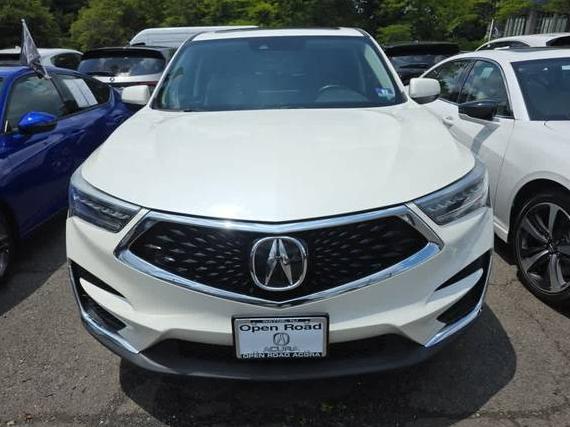 ACURA RDX 2019 5J8TC2H54KL026412 image