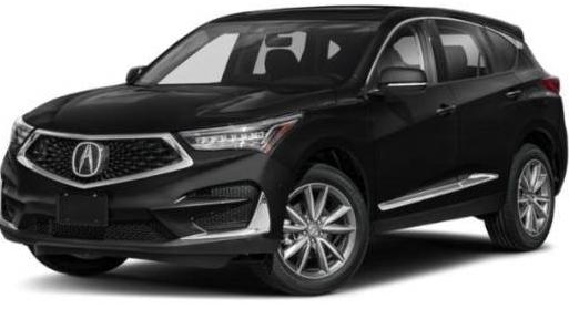 ACURA RDX 2019 5J8TC2H58KL038997 image