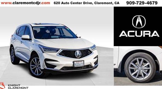ACURA RDX 2019 5J8TC1H53KL008848 image ACURA RDX 2019 5J8TC1H53KL008848 image