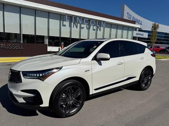 ACURA RDX 2019 5J8TC1H6XKL021542 image ACURA RDX 2019 5J8TC1H6XKL021542 image