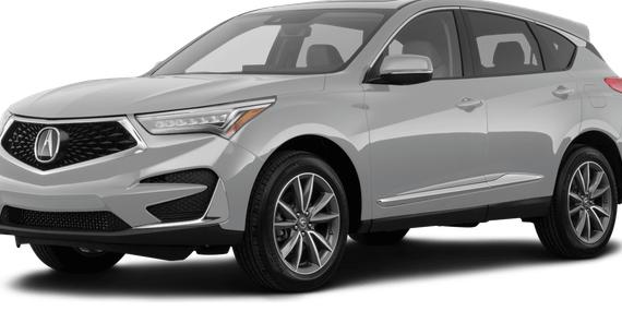 ACURA RDX 2019 5J8TC1H51KL010582 image ACURA RDX 2019 5J8TC1H51KL010582 image