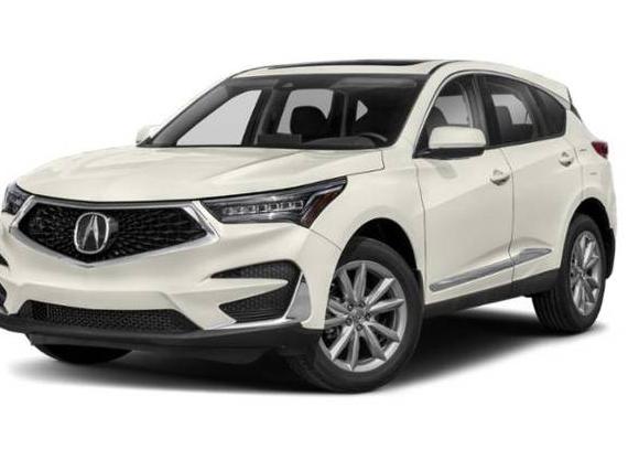 ACURA RDX 2019 5J8TC1H33KL016107 image ACURA RDX 2019 5J8TC1H33KL016107 image