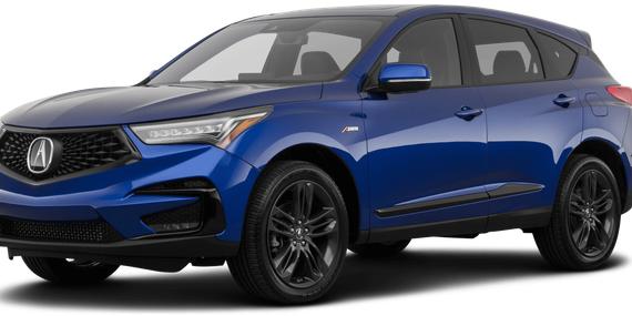 ACURA RDX 2019 5J8TC2H68KL014563 image ACURA RDX 2019 5J8TC2H68KL014563 image