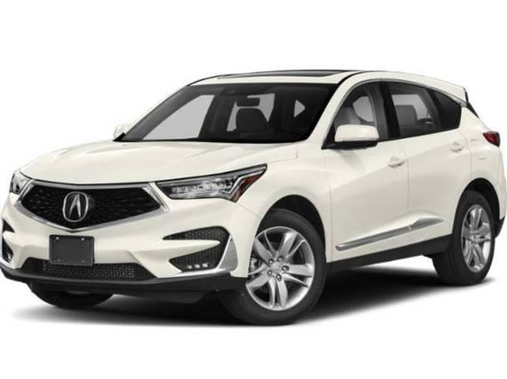 ACURA RDX 2019 5J8TC1H70KL008789 image