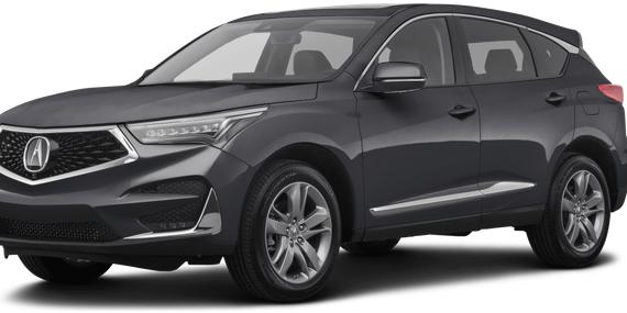 ACURA RDX 2019 5J8TC2H73KL021591 image ACURA RDX 2019 5J8TC2H73KL021591 image