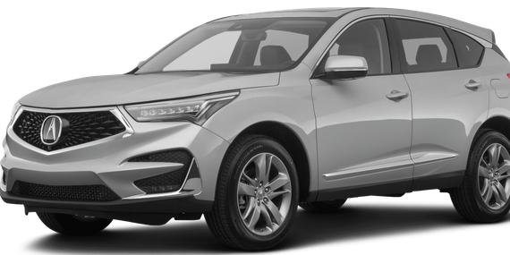 ACURA RDX 2019 5J8TC2H72KL022201 image