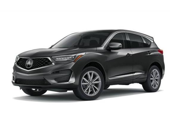 ACURA RDX 2019 5J8TC2H50KL040825 image