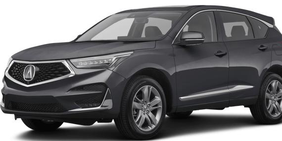 ACURA RDX 2019 5J8TC2H71KL021332 image ACURA RDX 2019 5J8TC2H71KL021332 image