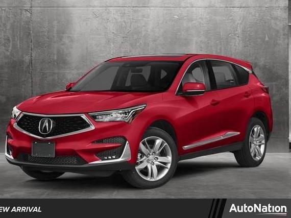 ACURA RDX 2019 5J8TC2H7XKL023869 image