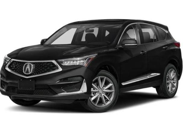 ACURA RDX 2019 5J8TC2H56KL021292 image