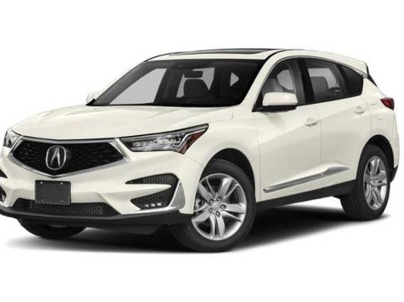 ACURA RDX 2019 5J8TC2H74KL004203 image ACURA RDX 2019 5J8TC2H74KL004203 image