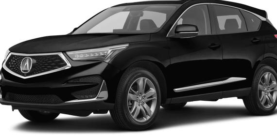 ACURA RDX 2019 5J8TC2H37KL043669 image